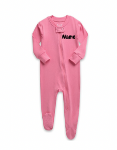 Personalized Onesie/Sleeper