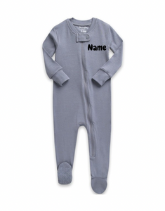 Personalized Onesie/Sleeper