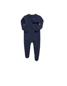 Personalized Onesie/Sleeper